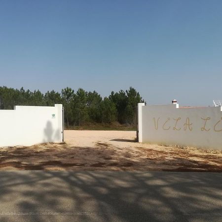 Vila Lira Aljezur Exterior photo
