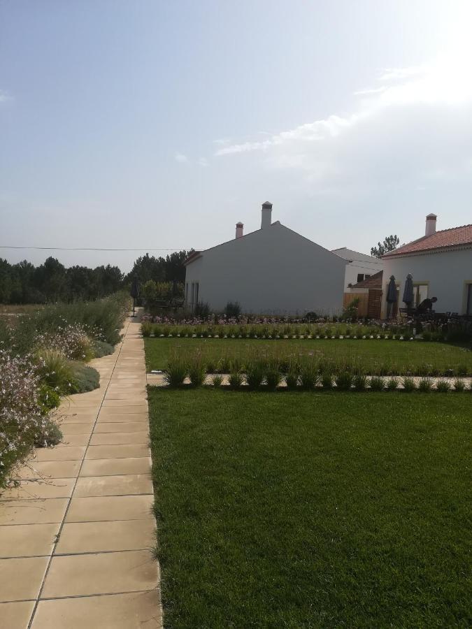 Vila Lira Aljezur Exterior photo