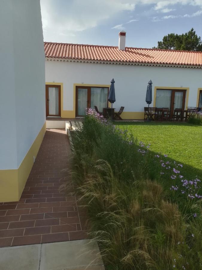 Vila Lira Aljezur Exterior photo