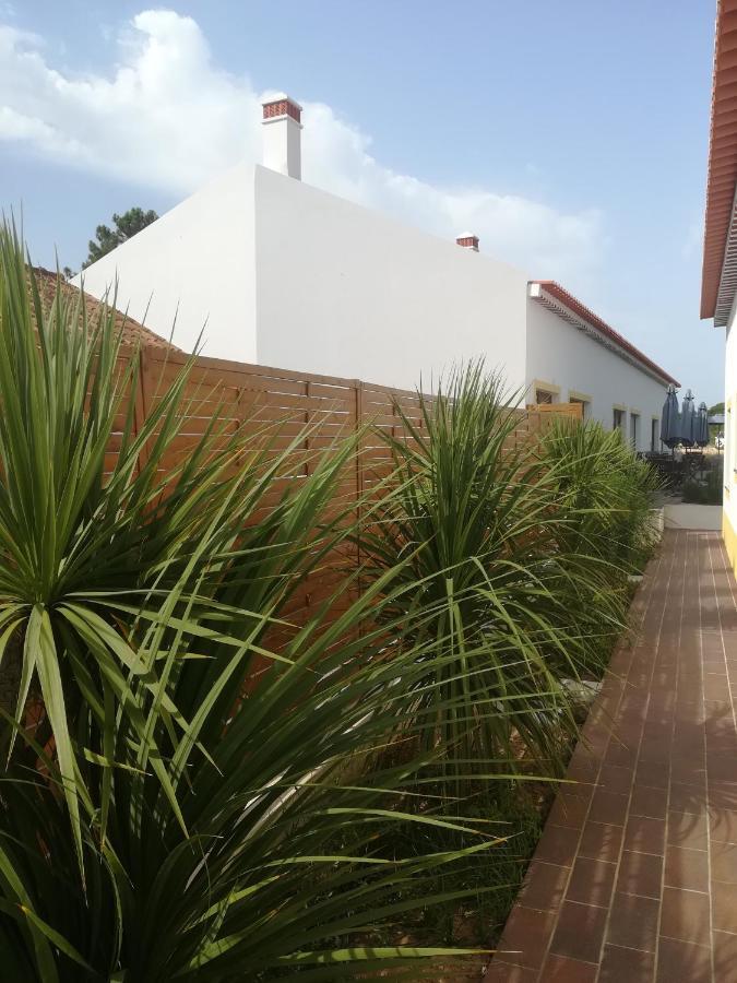 Vila Lira Aljezur Exterior photo