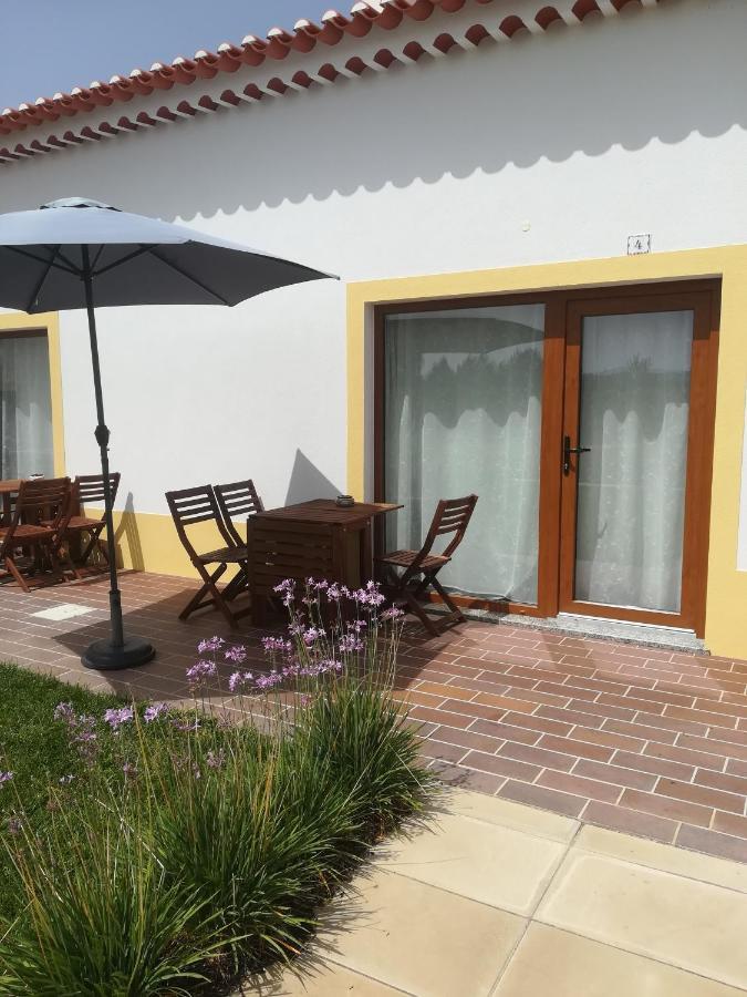 Vila Lira Aljezur Exterior photo